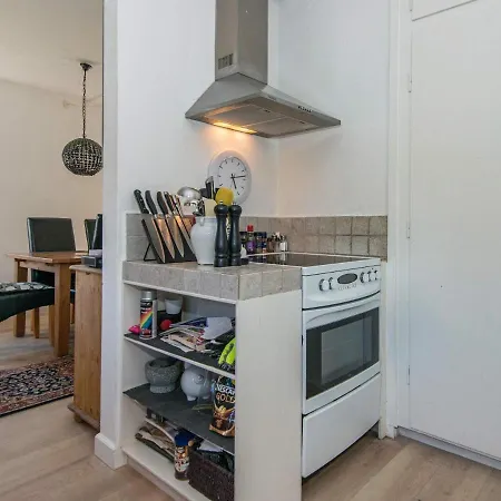 Holiday home 6 Person Holiday In Knebel