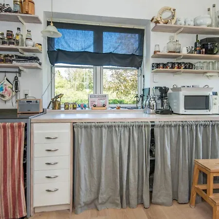 Holiday home 6 Person Holiday In